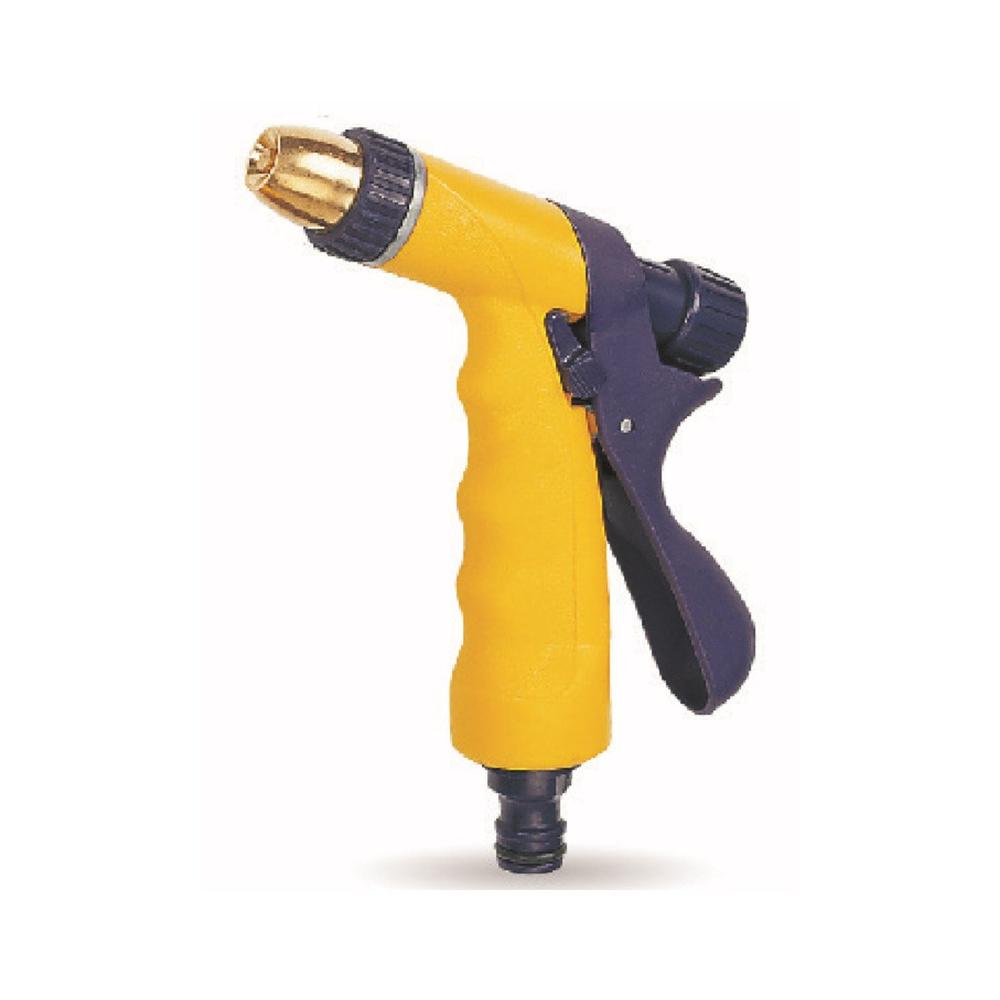 ***DAYE DY2041 METAL UÇLU AYARLI SPREY TABANCASI