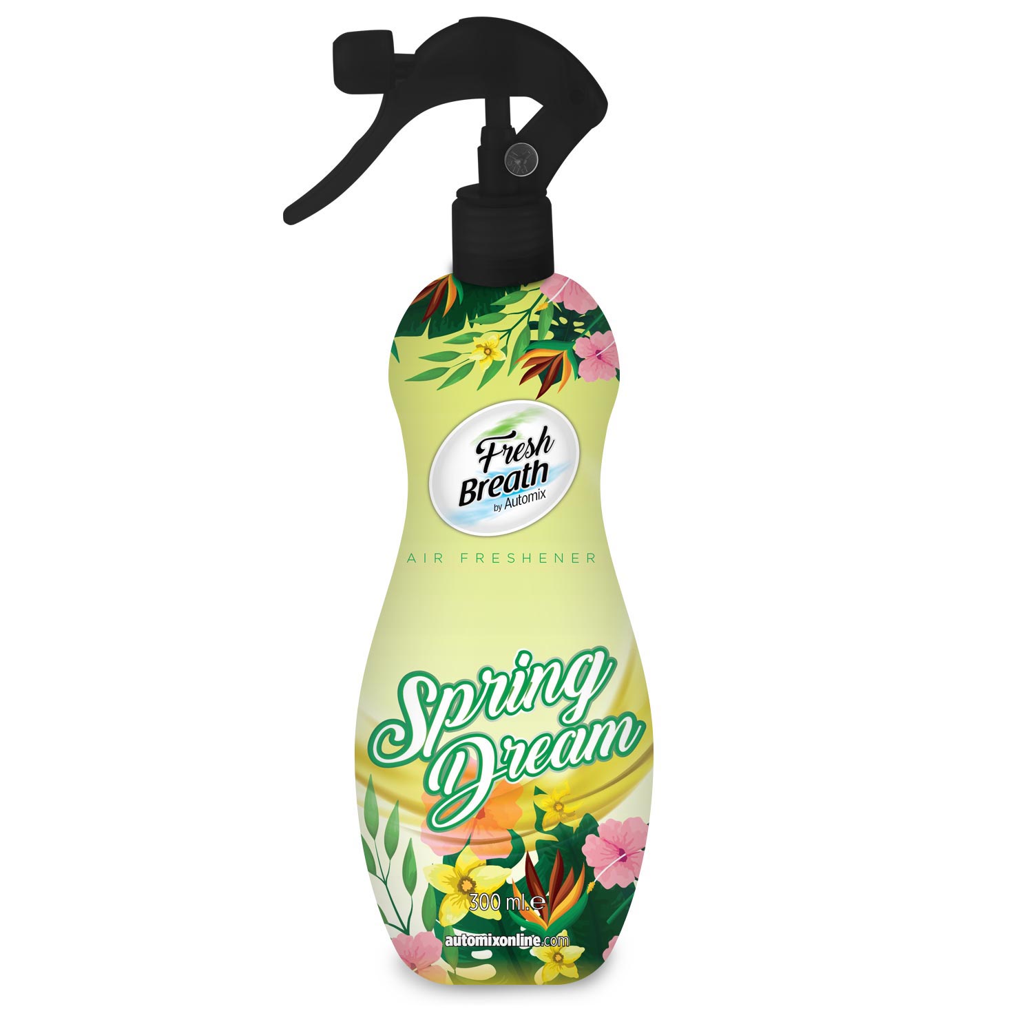AUTOMIX SPRING DREAM AIR FRESHENER 300 ML