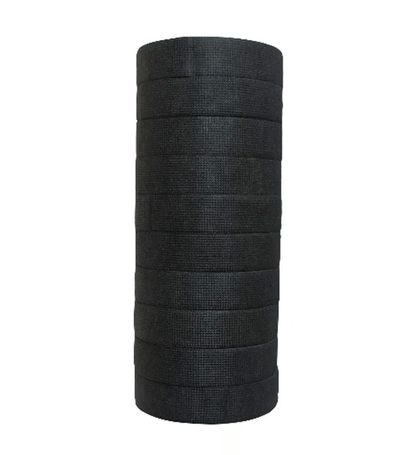 BEZ BANT TÜYLÜ SIYAH 19 MM 15 MT