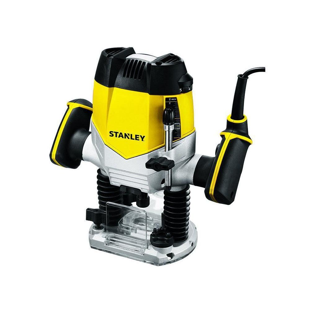 STANLEY SRR1200 FREZE MAKINESI 1200W 8MM