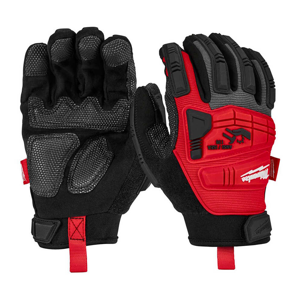 MILWAUKEE YIKIM ELDIVENI  10/XL