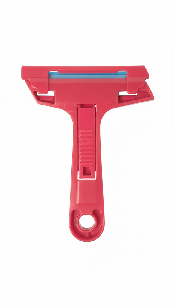 PROFESYONEL CAM KAZIMA BIÇAGI