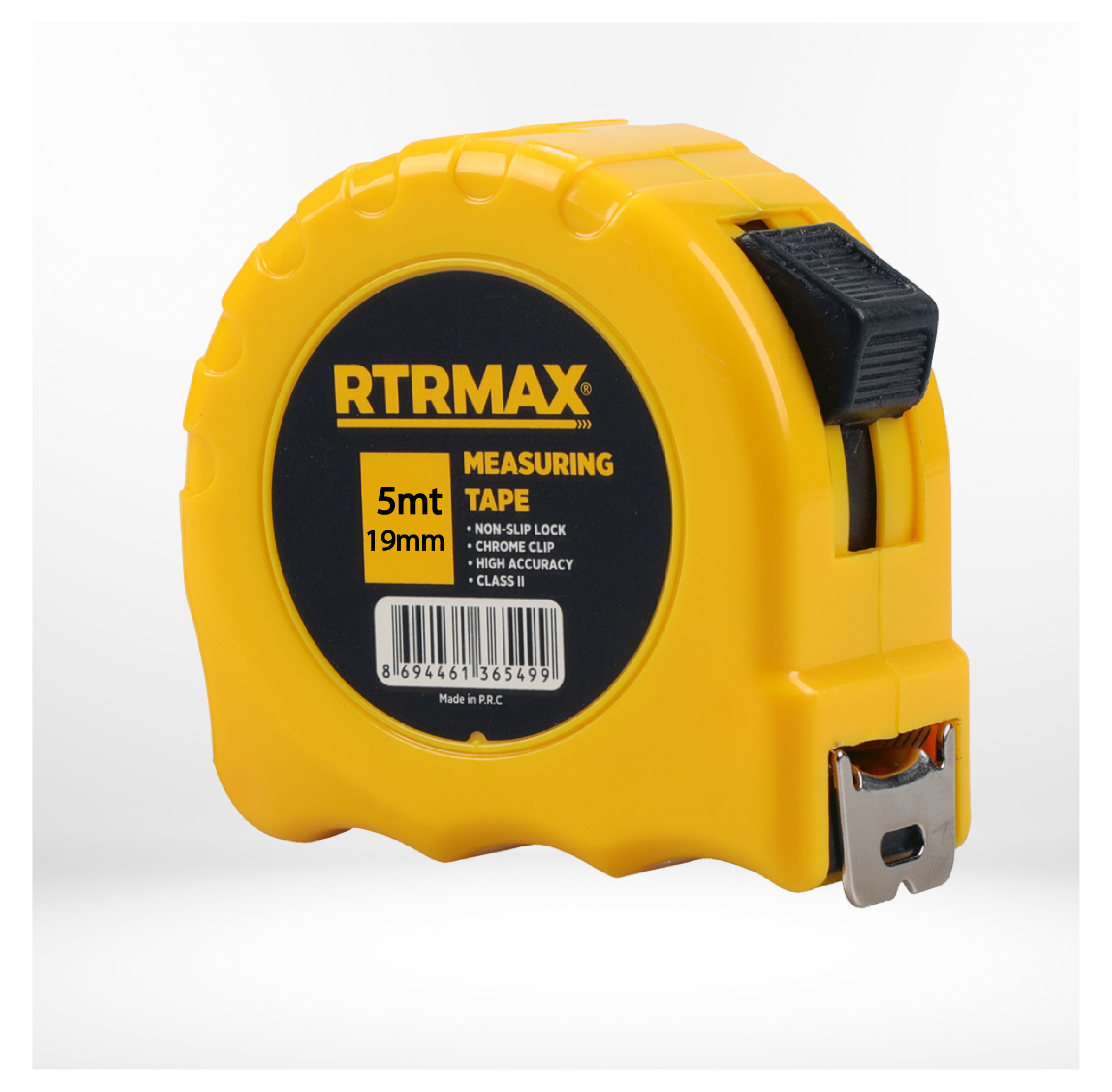 RTRMAX RH12122 SERIT METRE EKO 5 mt*19 mm