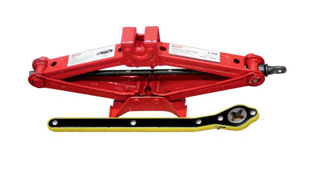 2 TON CIRCIR KOLLU MAKAS KRIKO