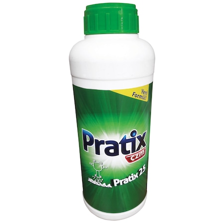 PRATIX HARÇ VE BETON ERITICI 1000 GR