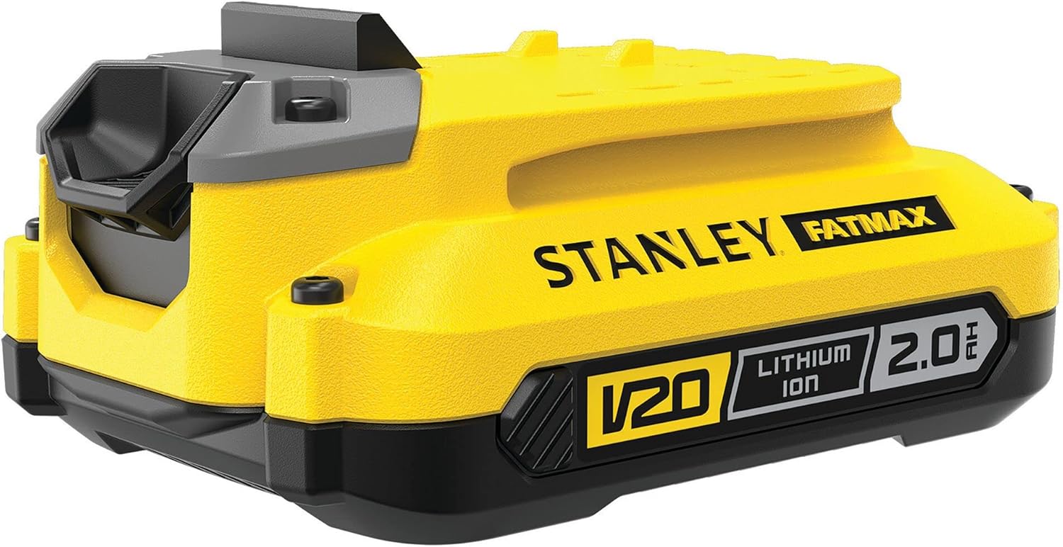 STANLEY SFMCB202 18V 2.0 Ah AKÜ