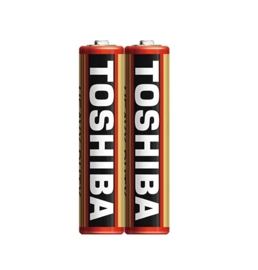 TOSHIBA R03KG SP INCE PIL 2LI