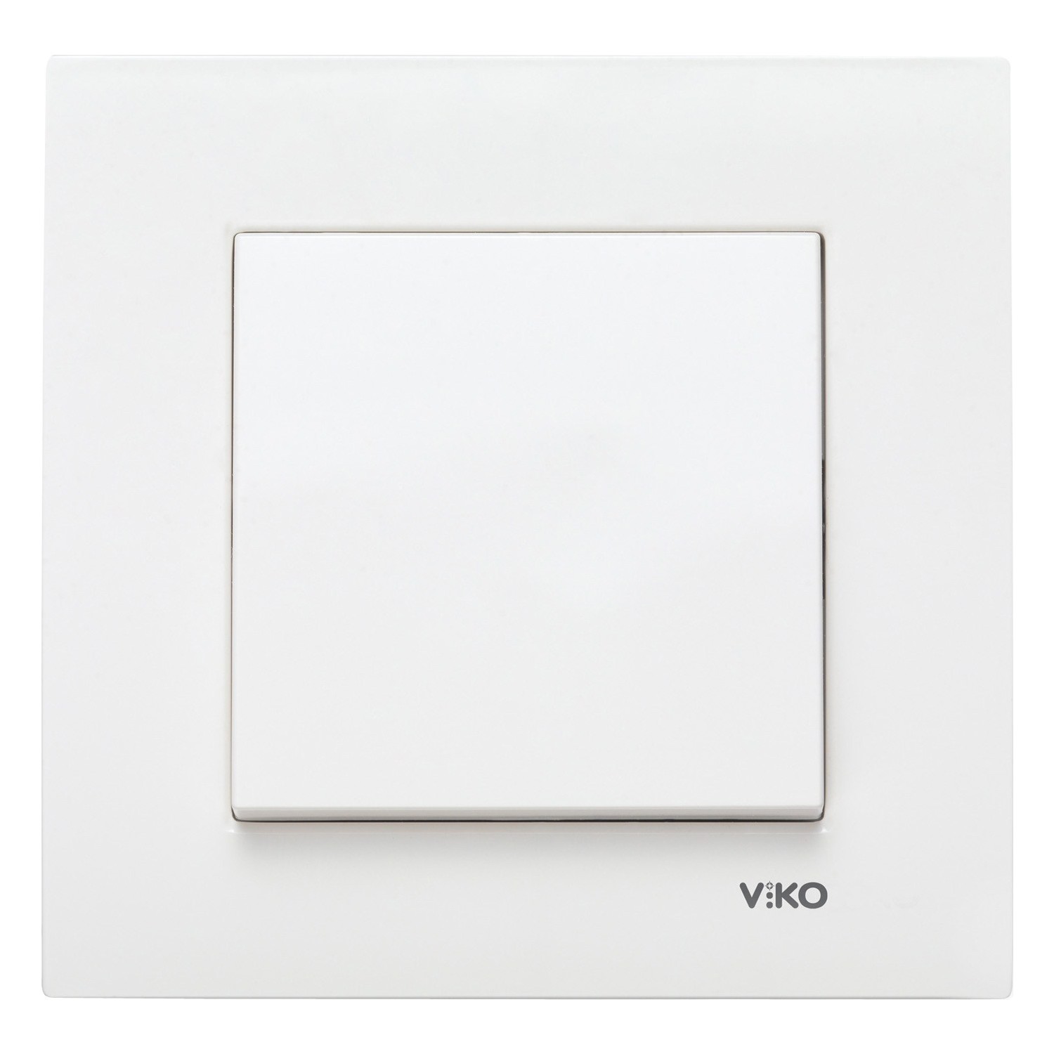 VIKO KARRE BEYAZ ANAHTAR A.OPP