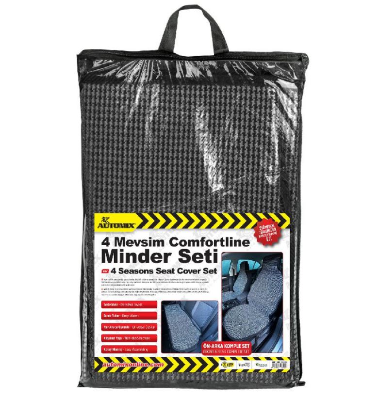 AUTOMIX 4 MEVSIM COMFORTLINE MINDER SETI