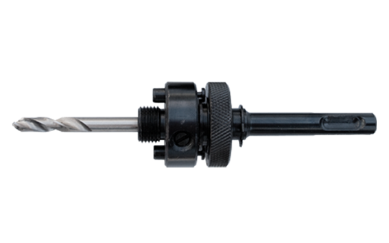 CETA FORM ADAPTÖR NO.4 30-152 MM (J40 SERISI IÇIN) - SDS-PLUS SAFT