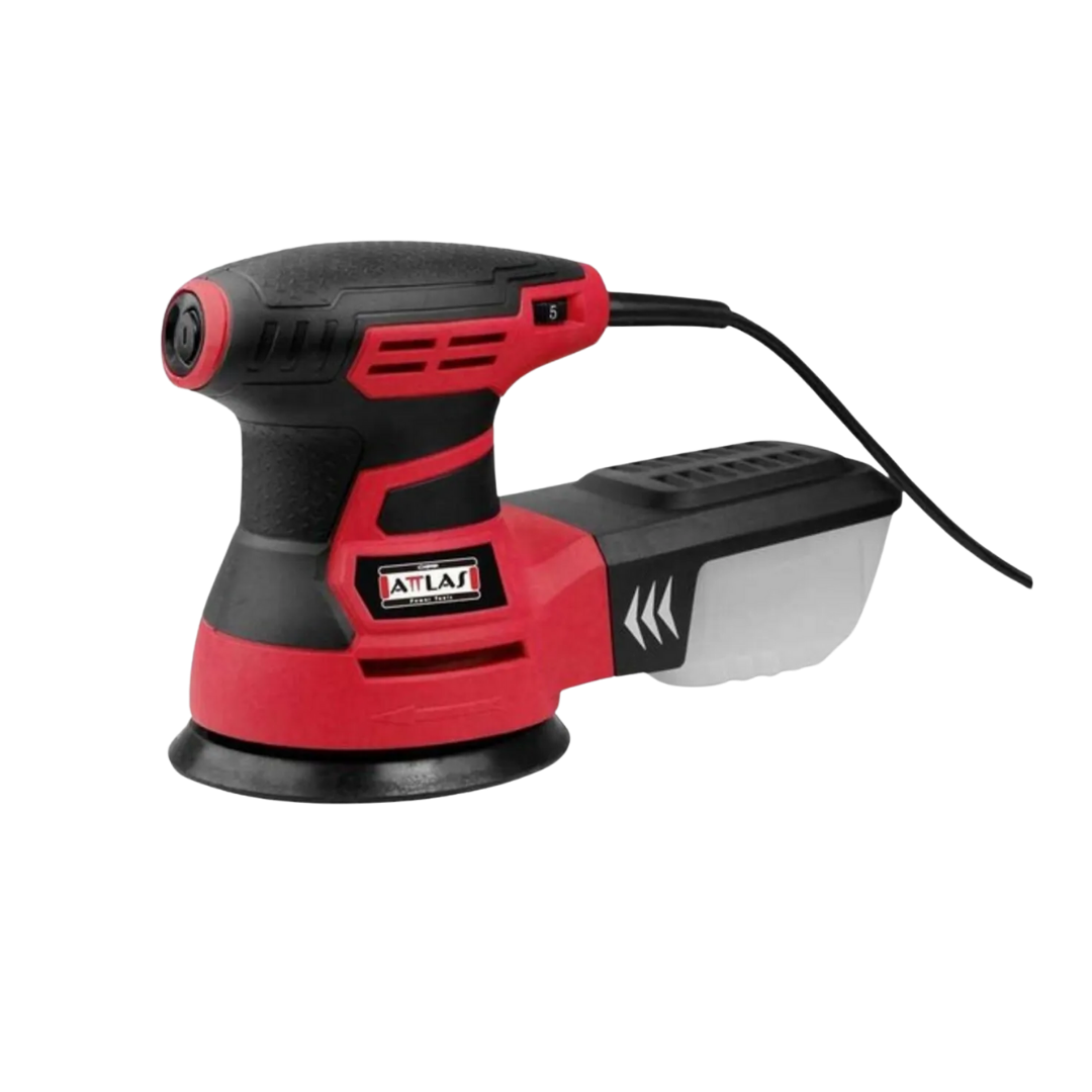 ATTLAS ATZ 350T EKSANTRIK ZIMPARA 350W