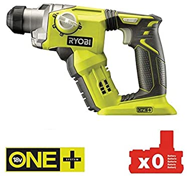 RYOBI R18SDS-0 18V AKÜLÜ PNÖMATIK KIRICI DELICI