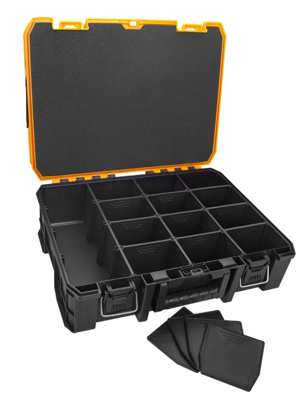 SÜPERBAG S MASTER CASE TAKIM ÇANTASI (BÖLMELI)