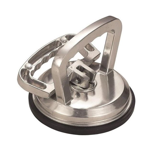 DMAX DMX4783 TEKLI VANTUZ ALÜMINYUM GÖVDE