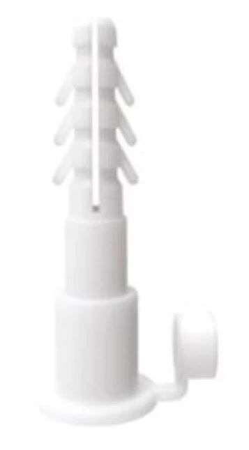 MADE PLASTIK KAPAKLI DÜBEL (500LÜ)