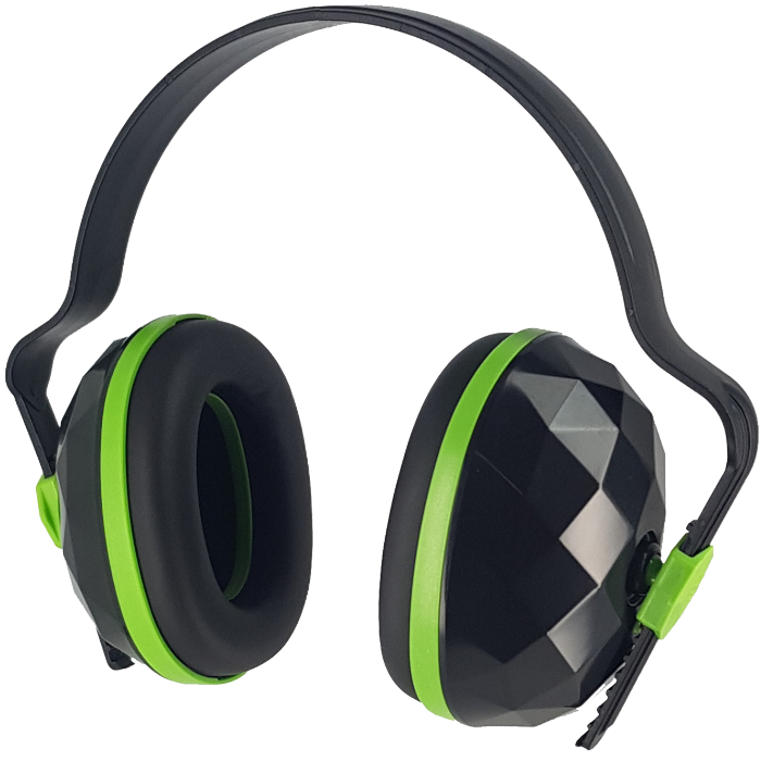 BAYMAX SL-1447 MANSONLU KULAKLIK