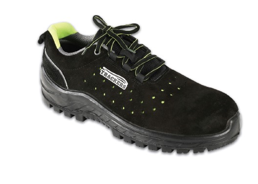 TRACKERS CITY AYAKKABI SÜET S1 NO:45