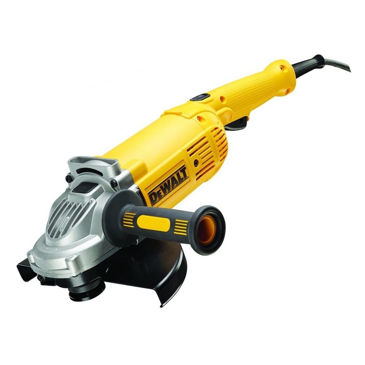 DEWALT DWE493 PROFESYONEL BÜYÜK TASLAMA 180 MM 2200W