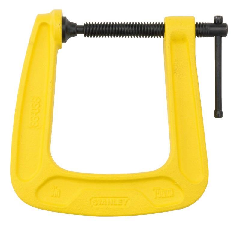 STANLEY 0-83-034 ISKENCE C TIPI 100 MM