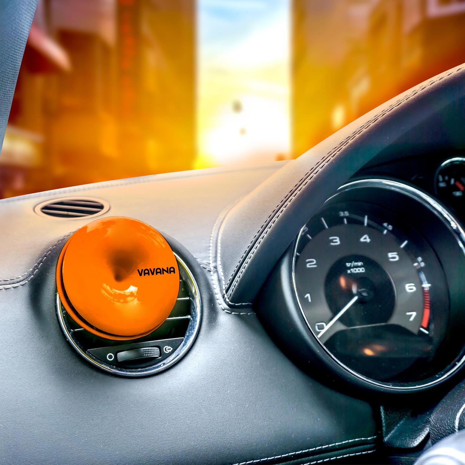 VAVANA IZGARA TIP ARAÇ KOKUSU HOPEFUL