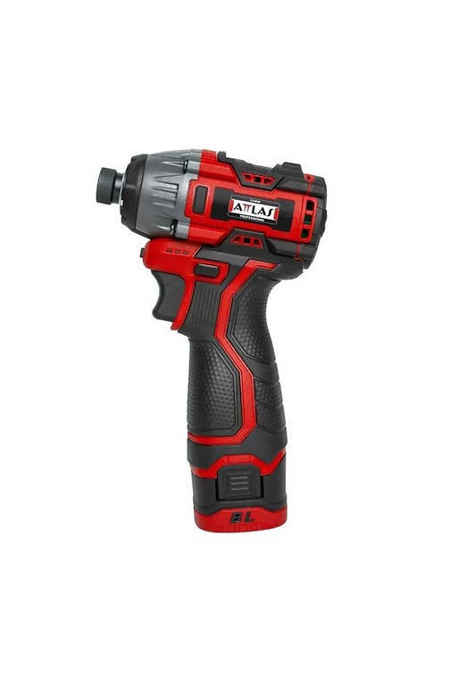 ATTLAS ATBL 16 ID-202C 16V AKÜLÜ KÖMÜRSÜZ DARBELI VIDALAMA