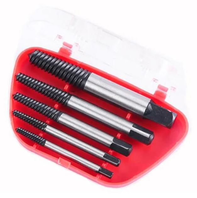 ERA TERS KILAVUZ SETI 5 PARÇA