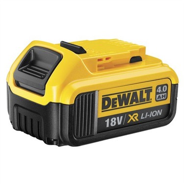 DEWALT DCB182 LI-ION AKÜ 18V 4AH