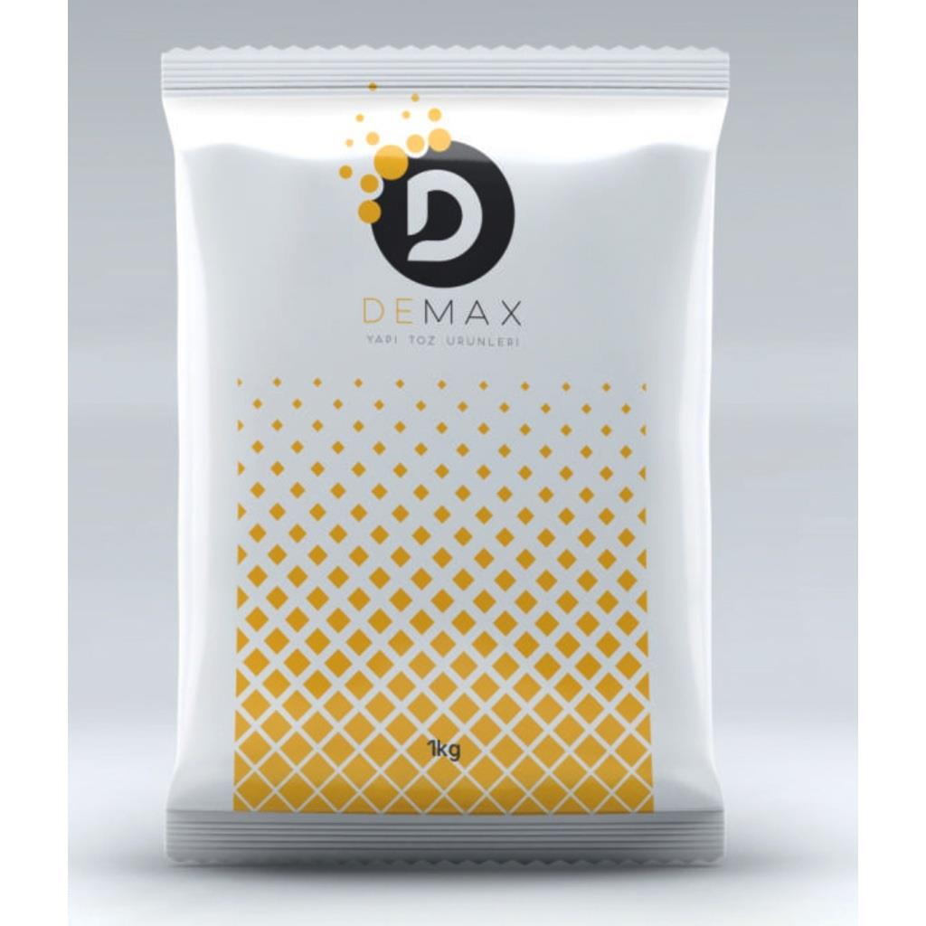 DE55 DEMAX EXTRA SERAMIK YAPISTIRMA HARCI BEYAZ 1,5 KG