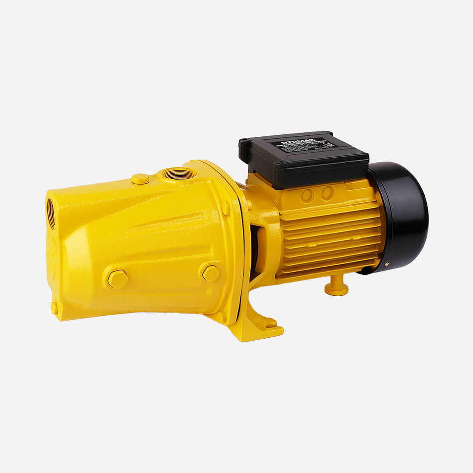 RTRMAX RTM8750 SU POMPASI JET TIPI 1100 W 1.5 HP 1x1 45 MT