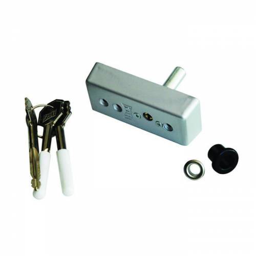 KALE FOTOSELLI KAPI EMNIYET KILIDI 55 MM