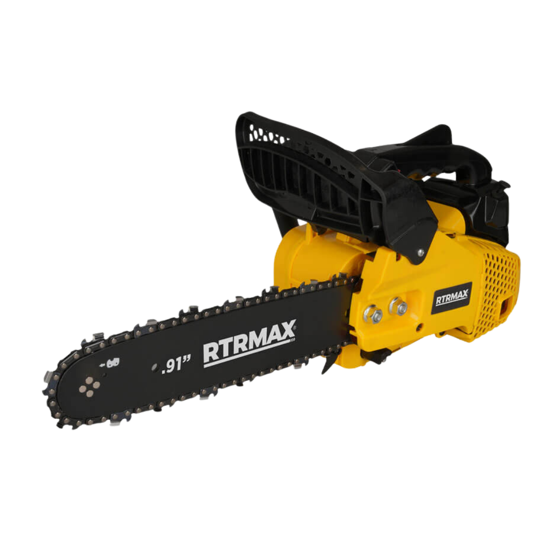 RTRMAX BENZINLI AGAÇ MOTORU 1.2 HP 25.4 CC 30CM PALA