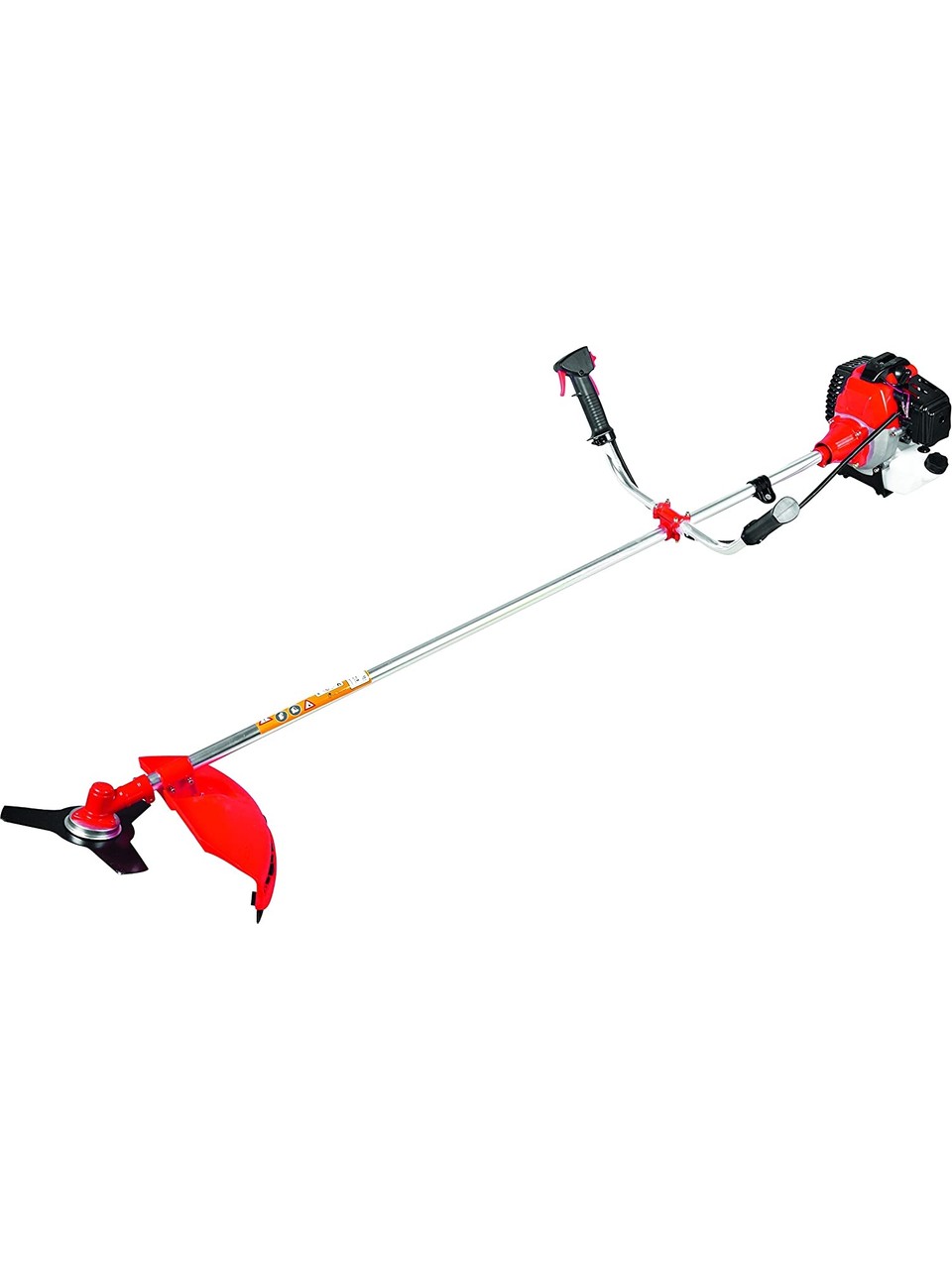 ATTLAS BC 52 L BENZINLI YAN TIRPAN  52 CC EURO V