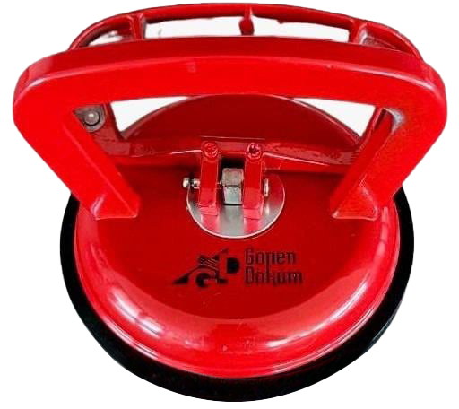 GÖNEN ALÜMINYUM CAM VANTUZU TEKLI