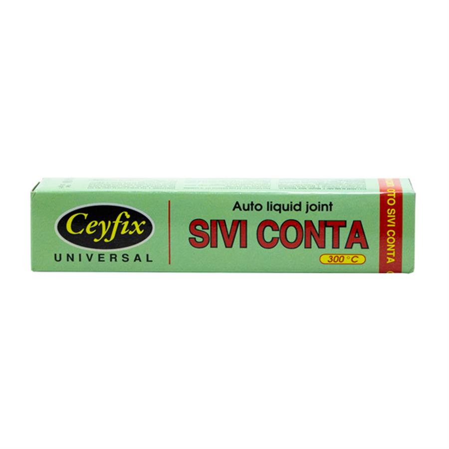 CEYFIX SIVI CONTA