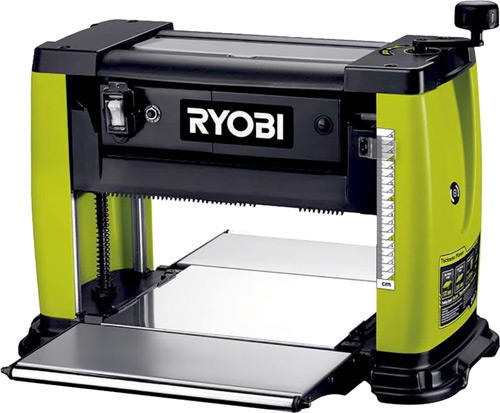 RYOBI RAP1500G 500W KALINLIK MAKINESI