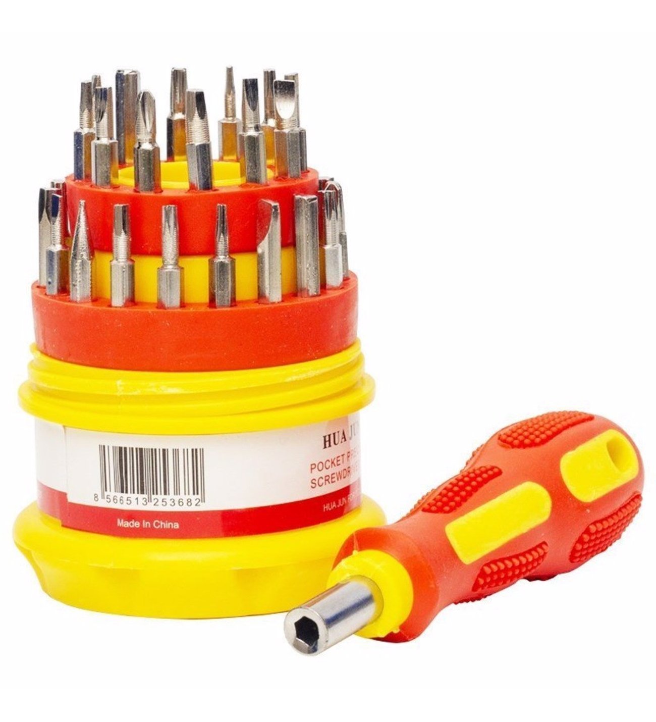 YUMURTA TORNAVIDA SETI 31 PARÇA