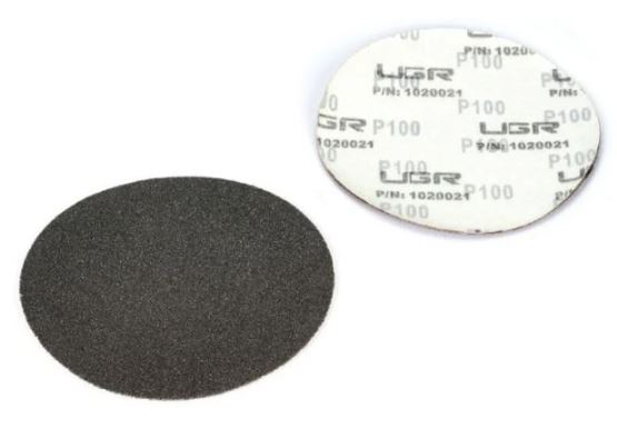 UGR CIRTLI MERMER ZIMPARA 115 MM 80 KUM DELIKSIZ