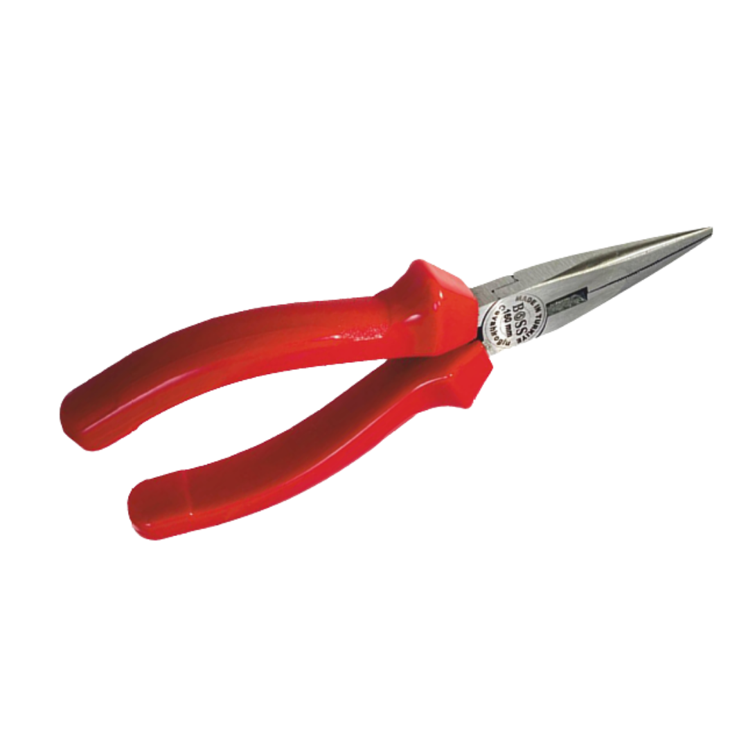 BOSS PROFESYONEL KARGABURUN 160 MM