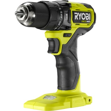 RYOBI RPD18C-0 ONE+ KÖMÜRSÜZ AKÜLÜ DARBELI MATKAP