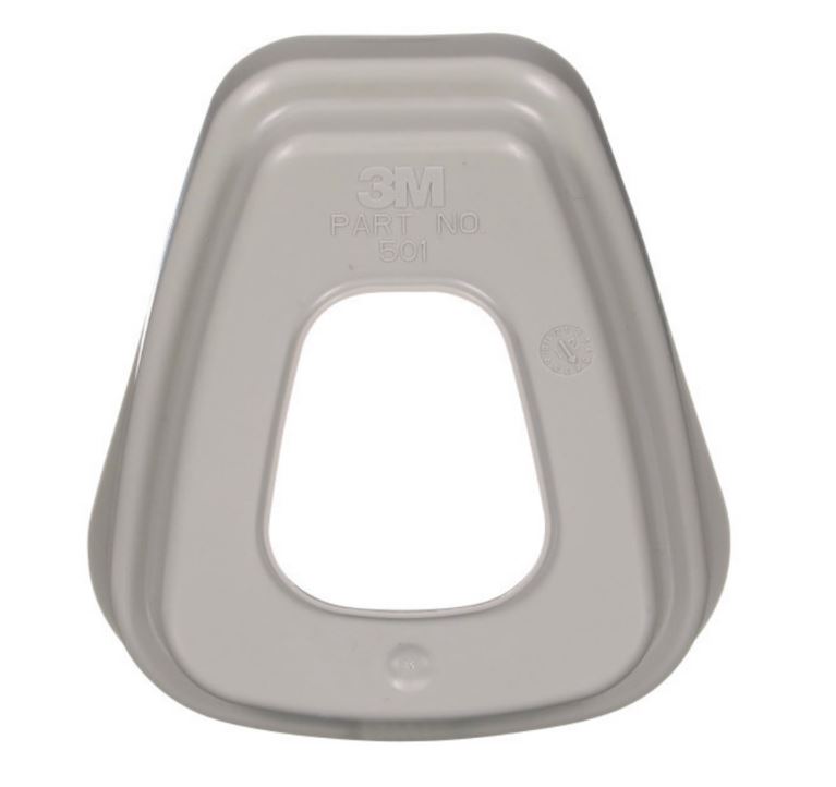3M K501 FILTRE TUTUCU KAPAK (TEK FIYATIDIR)