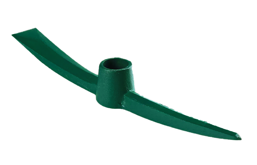 ULTRA ÇELIK KAZMA 1800 GR