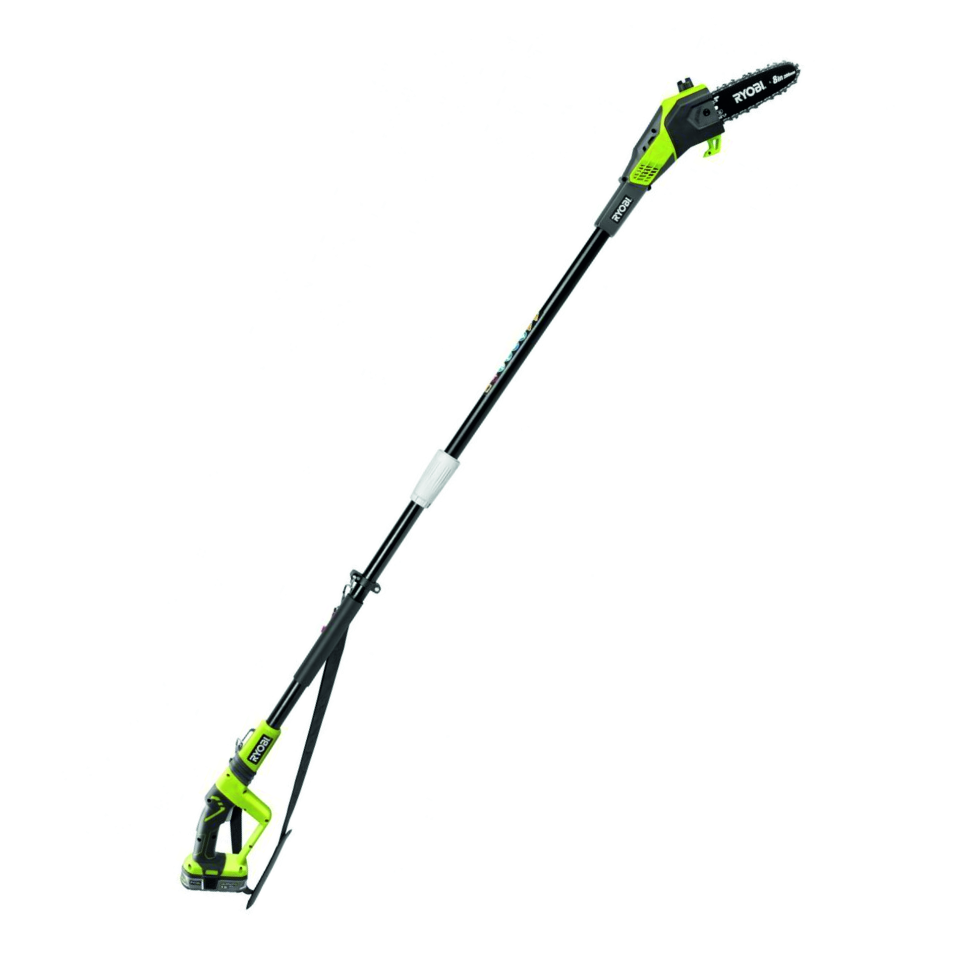 RYOBI RPP1820-15S 18V AKÜLÜ YÜKS. DAL BUDAMA20cm 1x1.5AH