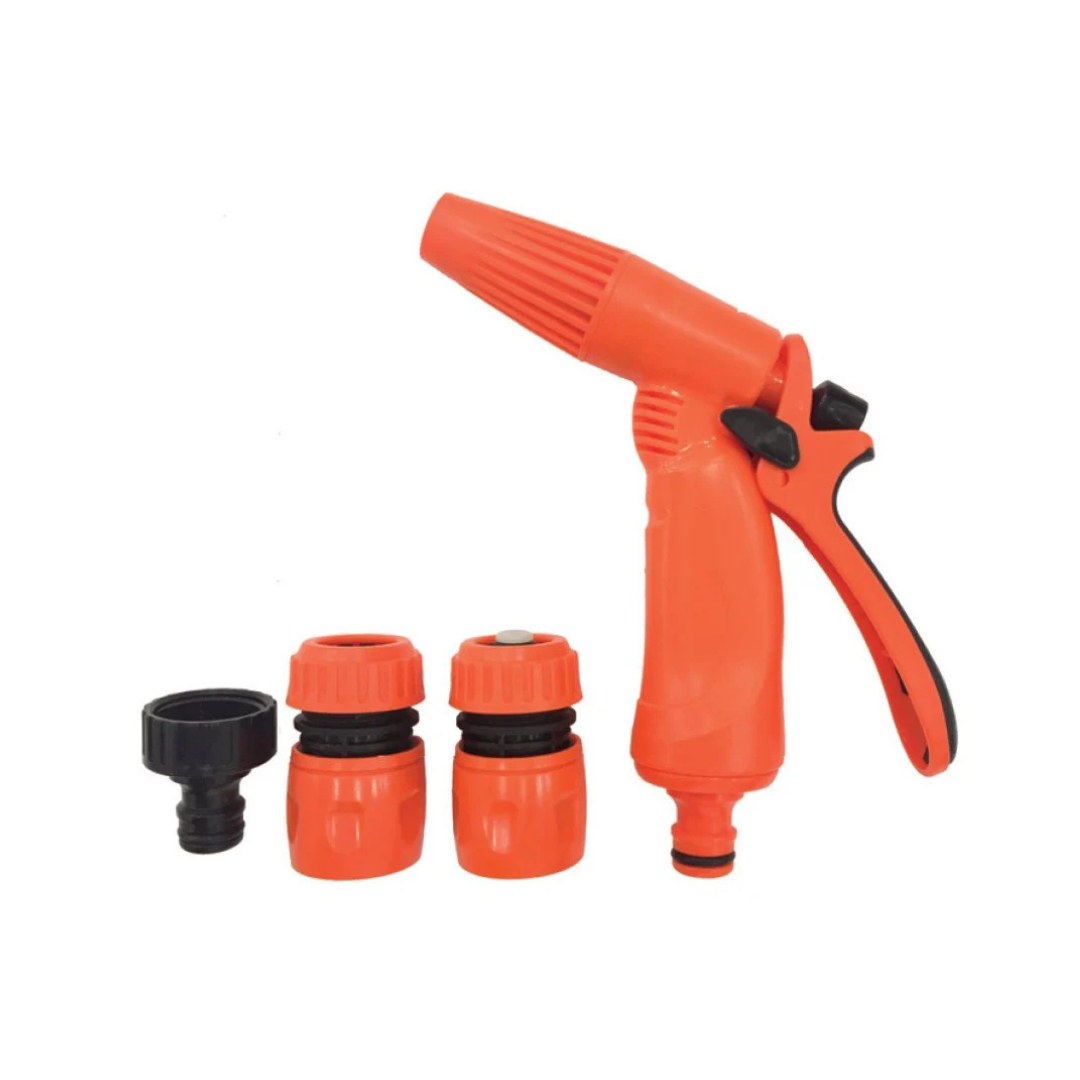 BAHÇEM - WAFIRA BASINÇ AYARLI SULAMA TABANCA SETI