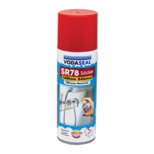 VODASEAL SR - 78 SÖCKER / SILIKON SÖKÜCÜ - 200 ML / SILIKON - BOYA- ETIKET - YAPISTIRICI ARTIGI