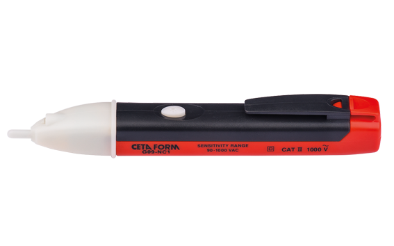 CETA FORM TEMASSIZ AC KONTROL KALEMI 152 MM