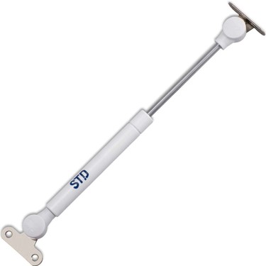 STD GAZLI PISTON 80N BEYAZ