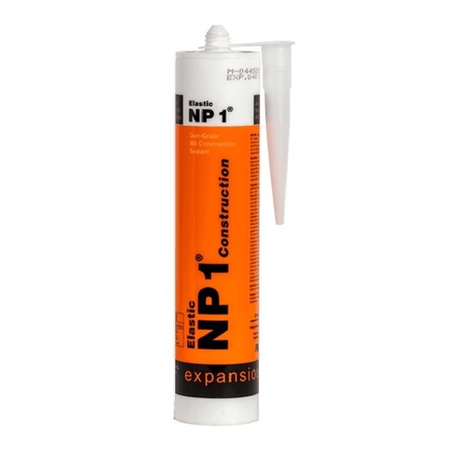 NP1 MS POLIMER MASTIK 290 ML VIZON