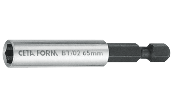 CETA FORM 1/4 MANYETIK BITS TUTUCU 150 MM