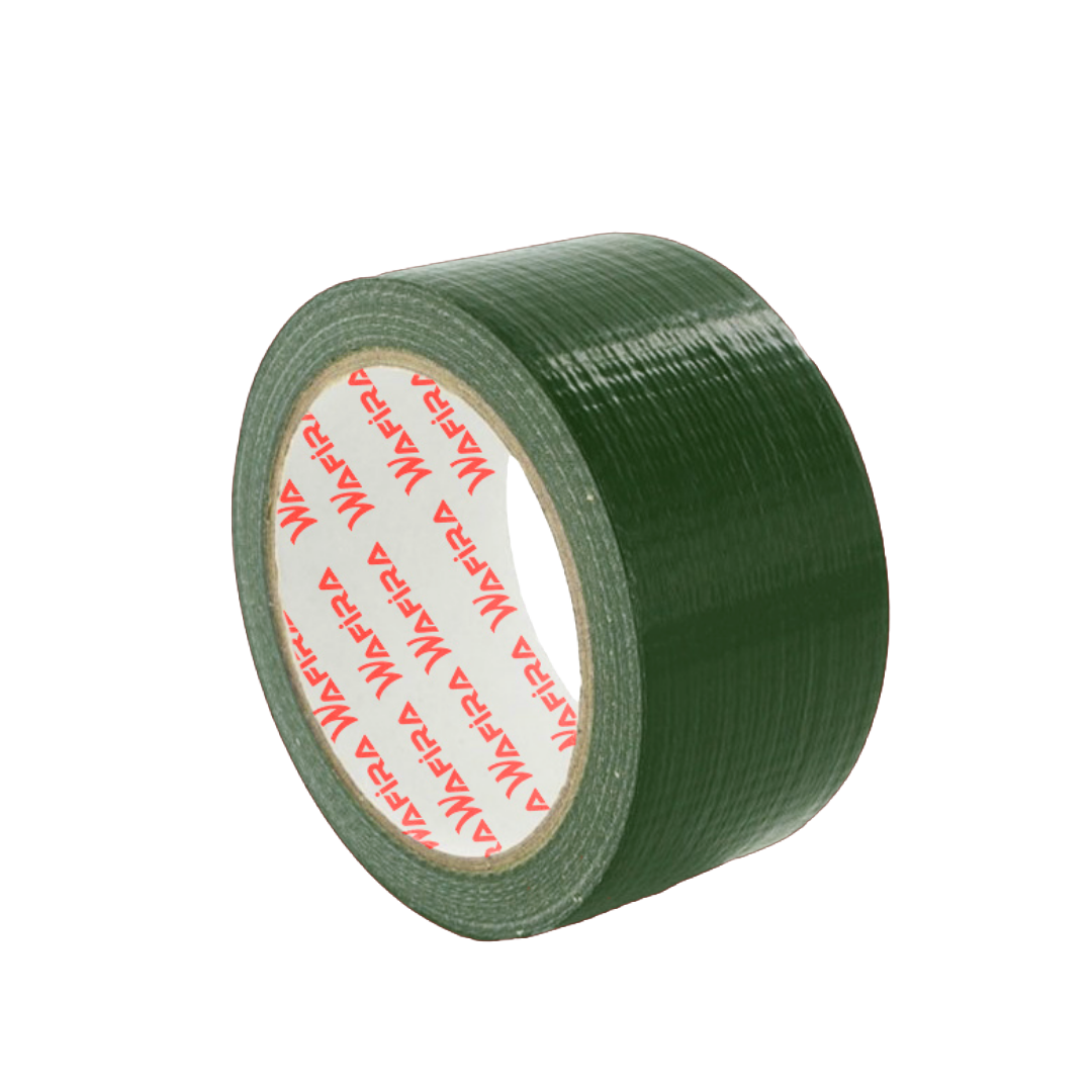 WAFIRA TAMIR BANDI YESIL 48 MM 10 MT