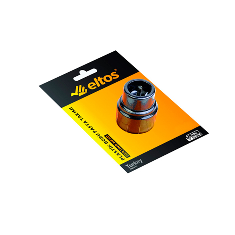 ELTOS PLASTIK BORU PAFTA 50 MM